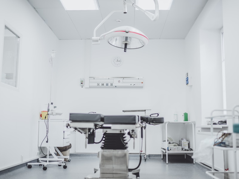 Health Care Products